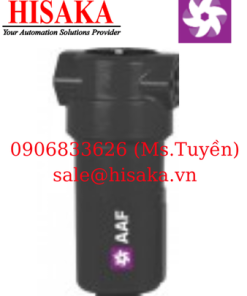 Bộ lọc khí nén AAF 0106 Omega-air