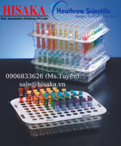 Giá đựng ống nghiệm Test n' Toss item 18710 heathrow scientific
