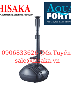Bộ bơm đài phun nước AquaForte FP-1000 with FT02