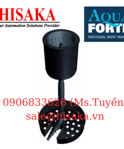 Máy hớt váng đứng AquaForte Inpond