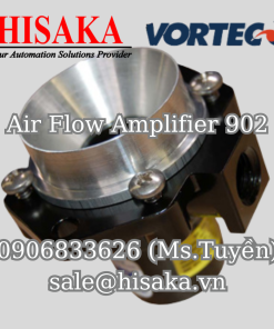 Máy khuếch đại khí 902 Vortec - Air Flow Amplifier