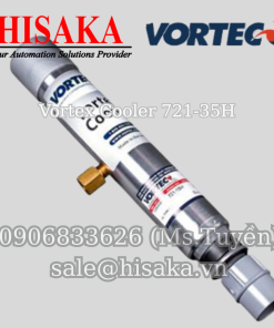 Đầu phun Vortec 721-35H Vortex Cooler