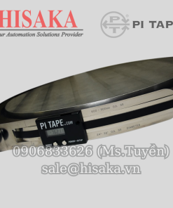 Thước đo đường kính PITAPE DT1SS 2” - 12” (50,80mm - 304,80mm)