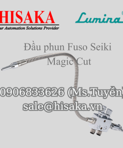 Đầu phun EM3-AT-S20 Magic Cut Fuso Seiki