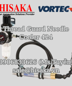 Bộ làm mát kim bảo vệ chỉ 424 Vortec