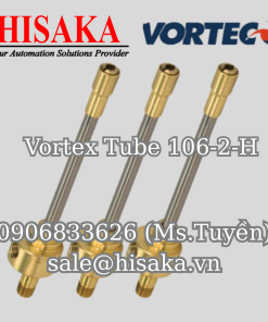 Ống xoáy Vortec 106-2-H - Vortex Tube