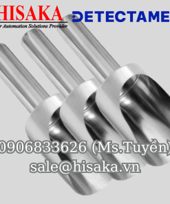 Dụng cụ thép không gỉ 673-S560-A110 detectamet