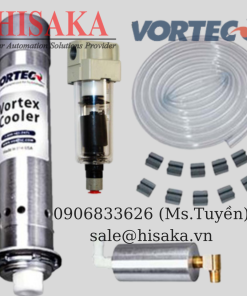 Súng làm mát 787SS Vortec - Vortex Cooler