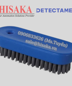 Bàn chải lông cứng 512-A49-T122 Detectamet