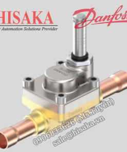 Van giãn nở điện AKV 15-1 068F5000 Danfoss