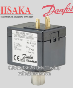 Công tắc áp suất 061Z1001 Danfoss