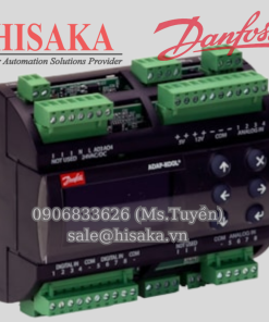 Bộ điều khiển van điện tử 080G5003 Danfoss
