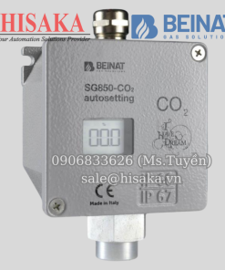 Cảm biến dò khí Beinat SG850-CO2