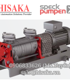 Bơm Speck VH0060-55-10-000