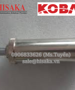 Giảm xóc KOBA KCA34-13