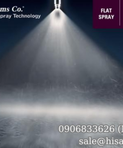 Béc phun VeeJet H1/4VV-SS11005 Spraying