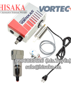 Máy làm mát 7735EB Vortec - Electric Vortex A/C