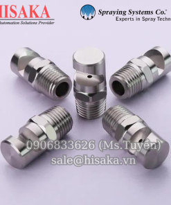 Béc phun FloodJet 1/2K-SS60 Spraying Systems