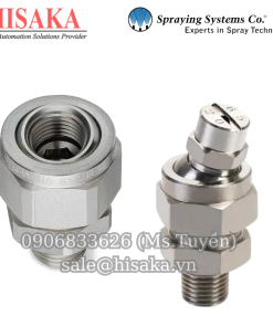 Khớp nối xoay chỉnh hướng 36275-1/4x1/4-SS Spraying Systems