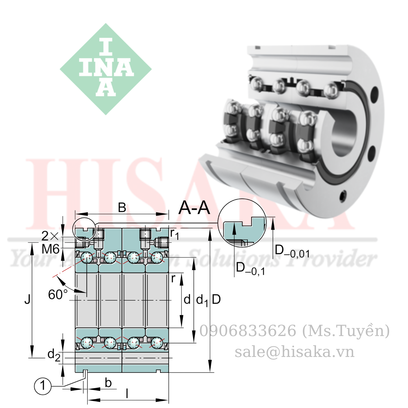 bac-dan-ina-zklf2575-2rs-2ap-xl