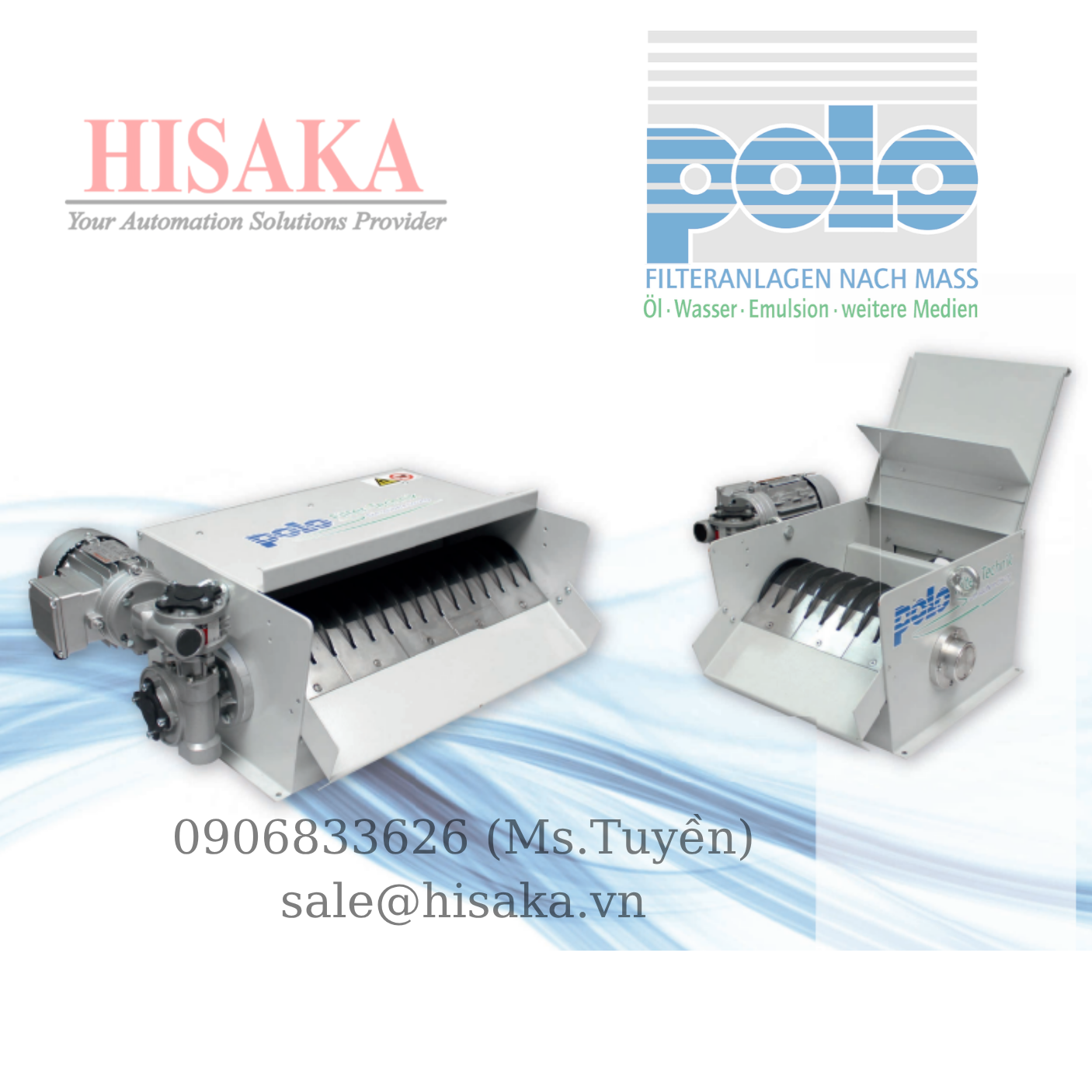 thiet-bi-loc-tu-tinh-maf-0200-polo-filter-technik