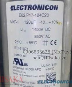 tu-bu-e62-p17-124c20-electronicon