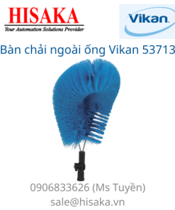 Bàn chải ngoài ống Vikan 53713