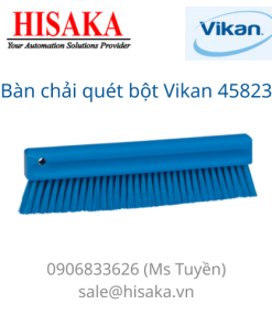 Bàn chải quét bột Vikan 45823