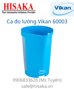 Ca đo lường Vikan 60003