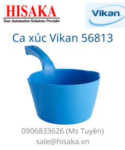 Ca xúc Vikan 56813