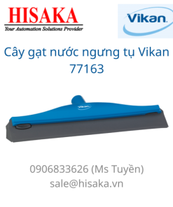 Cây gạt nước ngưng tụ Vikan 77163