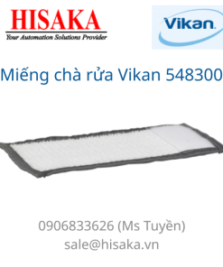 Miếng chà rửa Vikan 548300