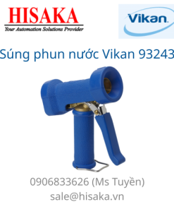 Súng phun nước Vikan 93243